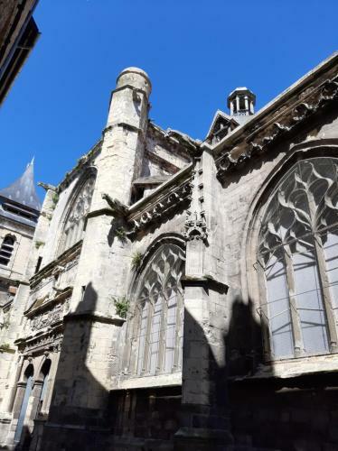 Apartamento Appartement St Remy