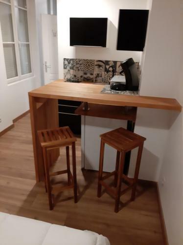 Apartamento Appartement St Remy