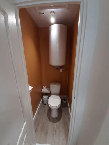 Apartamento Appartement St Remy
