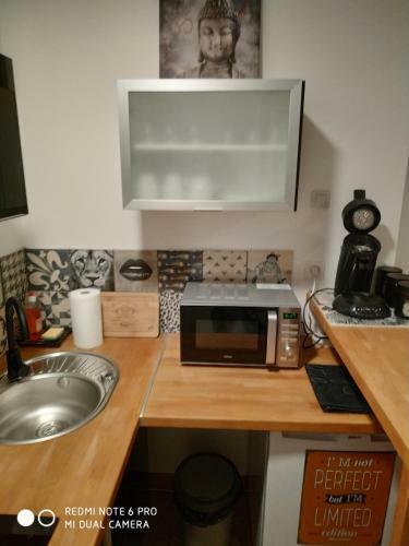 Apartamento Appartement St Remy