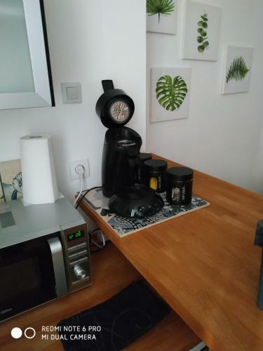Apartamento Appartement St Remy