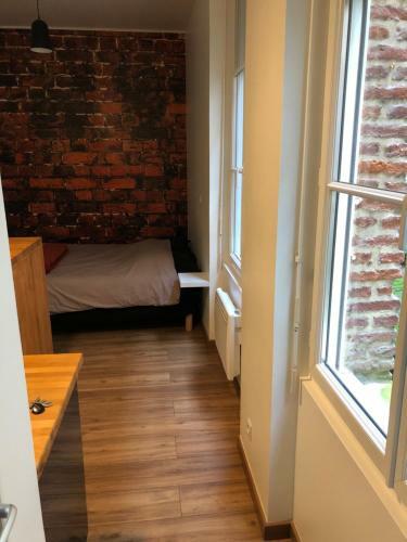 Apartamento Appartement St Remy