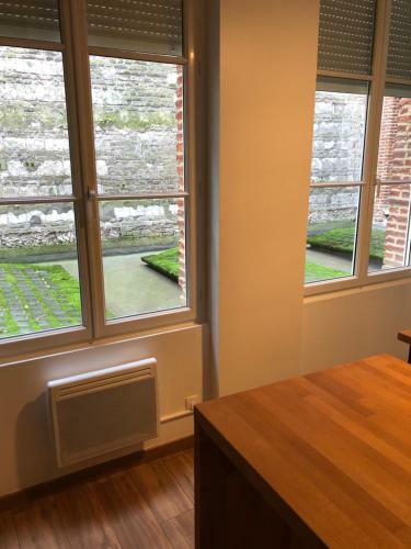 Apartamento Appartement St Remy