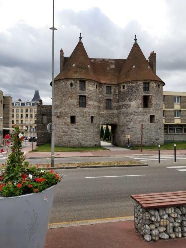 Apartamento Appartement St Remy