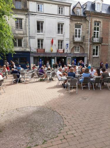 Apartamento Appartement St Remy