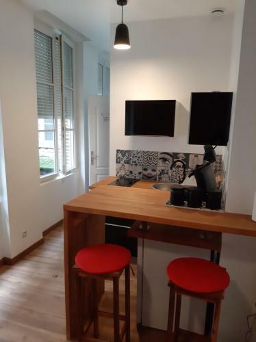 Apartamento Appartement St Remy