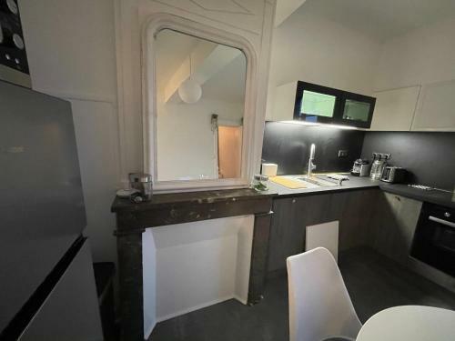 Apartamento Le Quai 7 3e