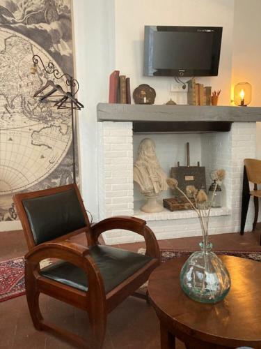 Apartamento Les Carnets De L�onard