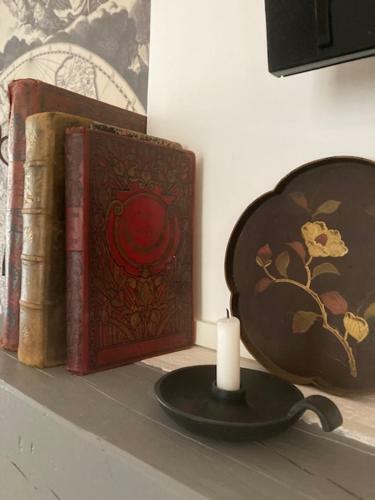 Apartamento Les Carnets De L�onard