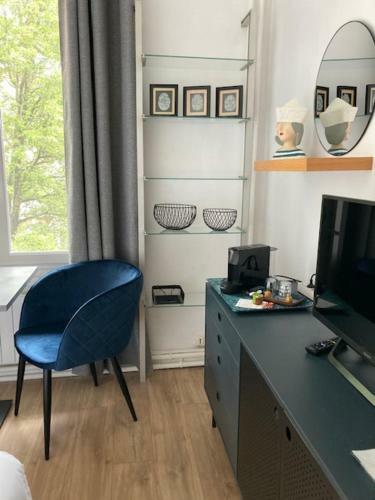 Apartamento Le Select Studio