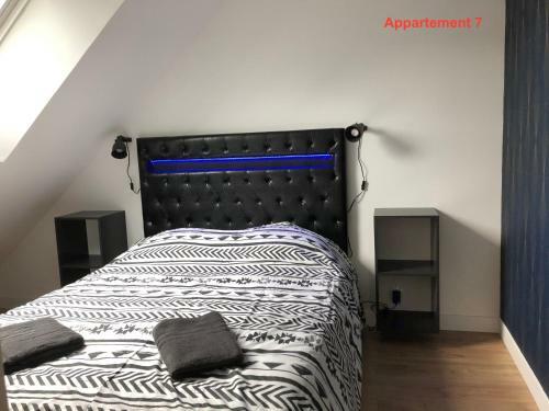 Apartamento Les Appartements Du Quai