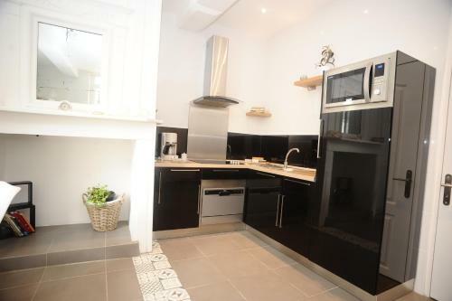 Apartamento L'escale Entre Le Port Et La Plage