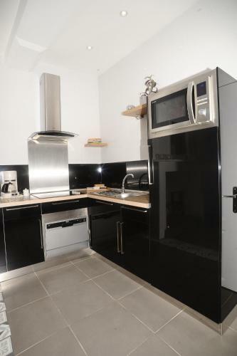 Apartamento L'escale Entre Le Port Et La Plage