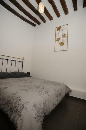 Apartamento L'escale Entre Le Port Et La Plage