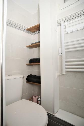 Apartamento L'escale Entre Le Port Et La Plage