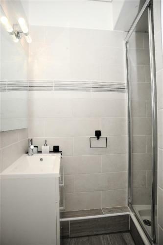 Apartamento L'escale Entre Le Port Et La Plage