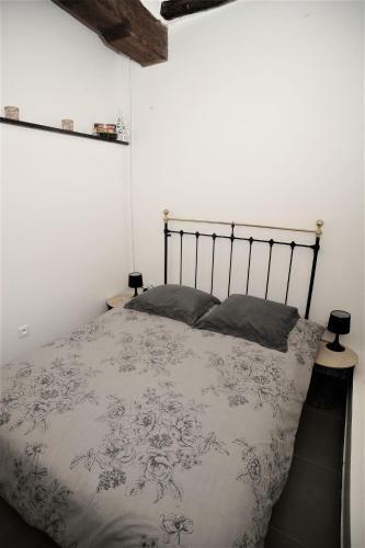 Apartamento L'escale Entre Le Port Et La Plage