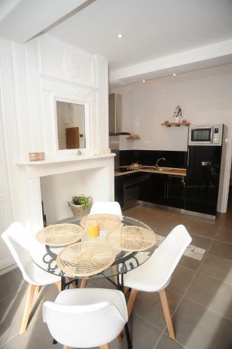 Apartamento L'escale Entre Le Port Et La Plage