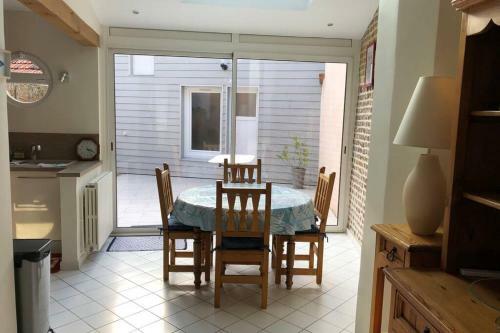Gite Les Gr�ves