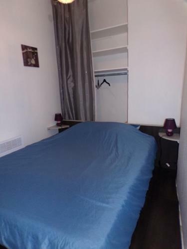 Apartamento Chez Camille Et Vincent