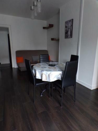 Apartamento Chez Camille Et Vincent