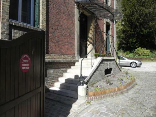 Apartamento Villa Monika