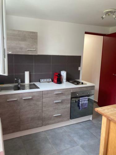 Apartamento Tupai