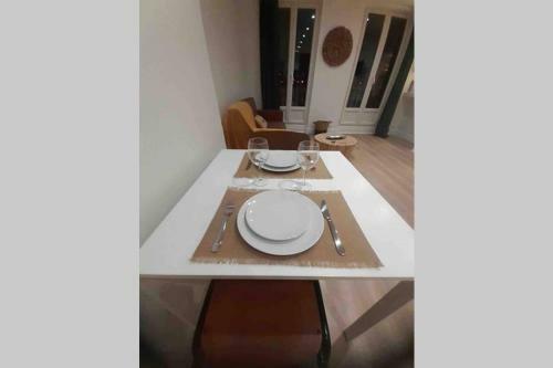 Apartamento The Plage To Be 1 Dieppe