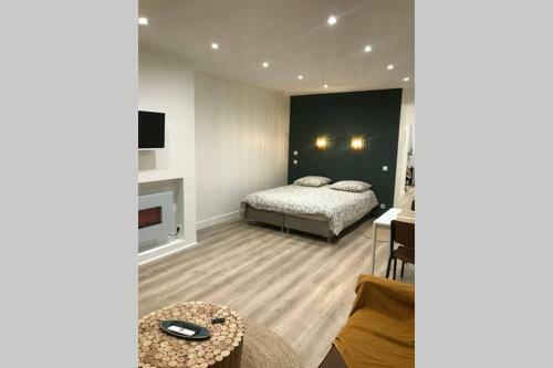 Apartamento The Plage To Be 1 Dieppe