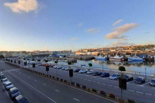Apartamento The Plage To Be 1 Dieppe