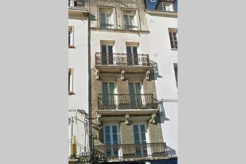 Apartamento The Plage To Be 1 Dieppe