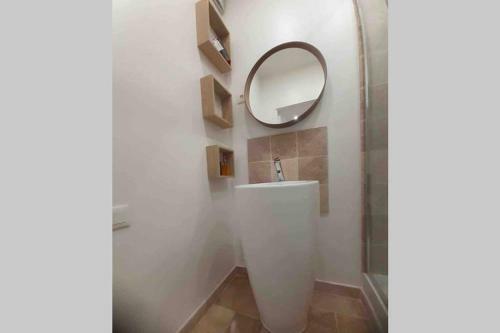 Apartamento The Plage To Be 1 Dieppe