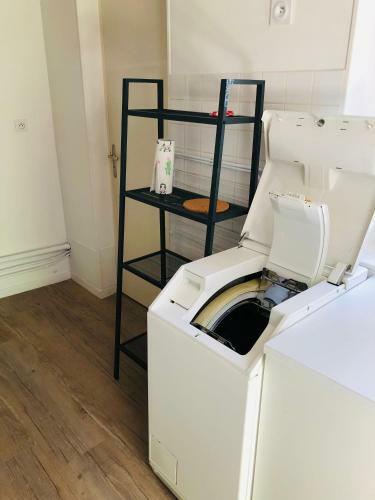 Apartamento R�sidence Ch�ne Perc�