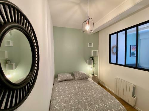 Apartamento La Coquille - Centre Historique Parking Gratuit