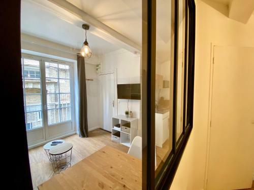 Apartamento La Coquille - Centre Historique Parking Gratuit