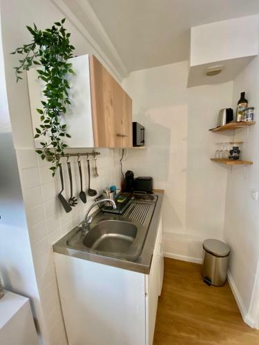 Apartamento La Coquille - Centre Historique Parking Gratuit