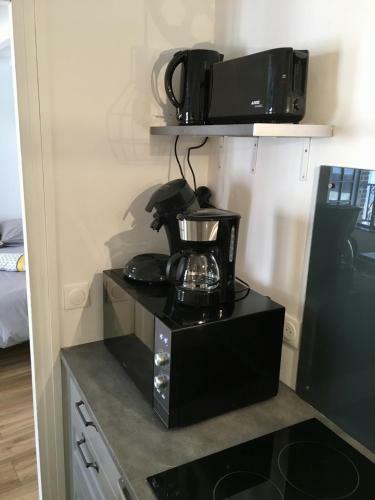 Apartamento ~~ Le Gustave ~~ Vue Sur Mer Et Centre Pi�ton