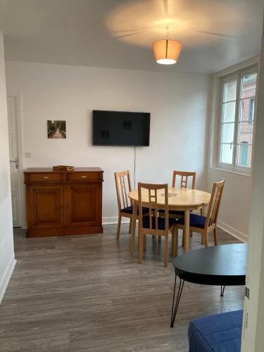 Apartamento Rangiroa