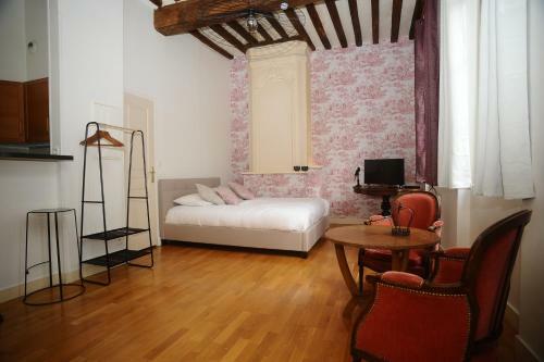 Apartamento La Chambre D'emma