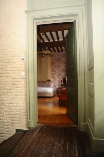 Apartamento La Chambre D'emma