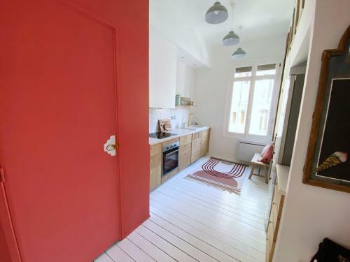 Apartamento Le Z�phir
