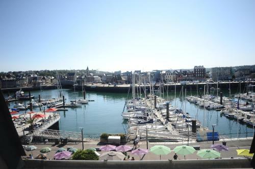Apartamento Le Champlain Duplex Port De Plaisance