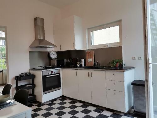 G�te Mhome Dieppe