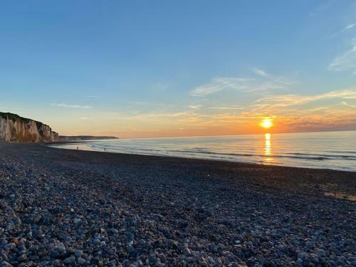 G�te Mhome Dieppe
