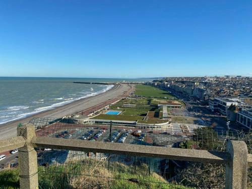 G�te Mhome Dieppe