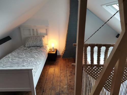 G�te Mhome Dieppe