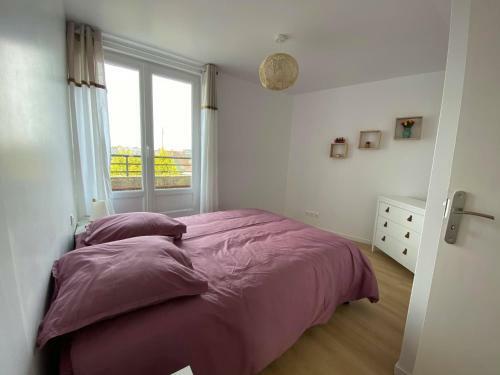 Apartamento La Villa Marine