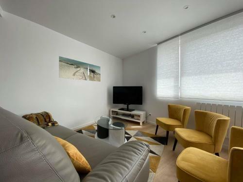 Apartamento La Villa Marine