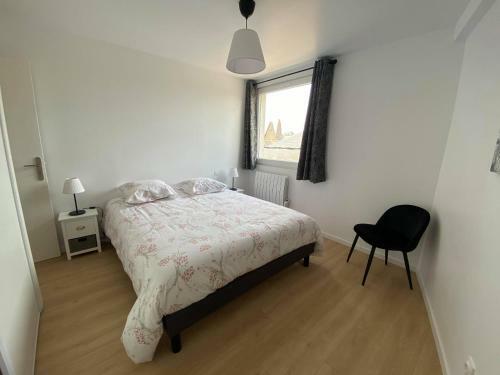 Apartamento La Villa Marine