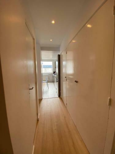 Apartamento La Villa Marine